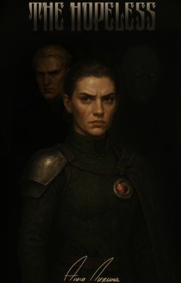 The Hopeless | Безнадежные