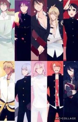 ~Реакции "Yandere Simulator"~