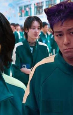 Я Легенда Танос