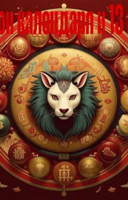 Герои календаря и 13 год