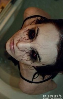 Мой вампир»