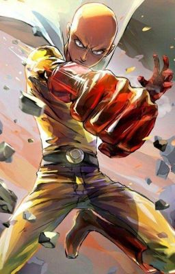 Сайтама против всех