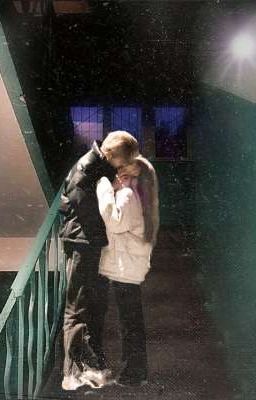 Первый и последний. 