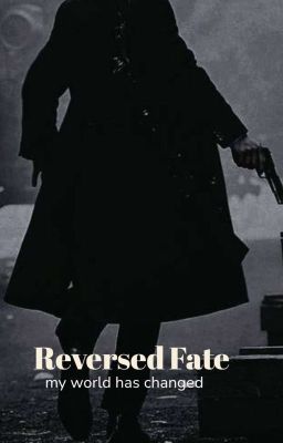 Перевернутая Судьба