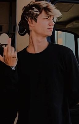 Я скажу - и ты будешь моей