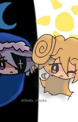 Жизнь в Гарденвью