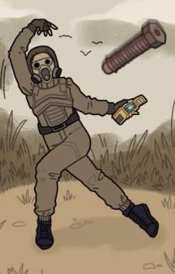 реакции по S.T.A.L.K.E.R. на т/и (2)