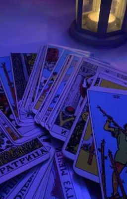 я же просто погадала... ( краснов и лия ) 