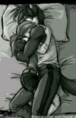 Я и мой демон