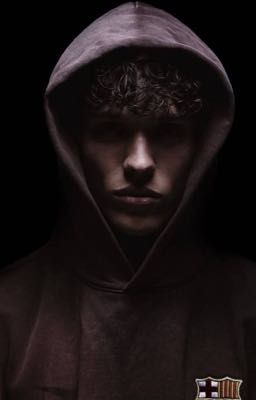 любимый враг|| Эктор Форт