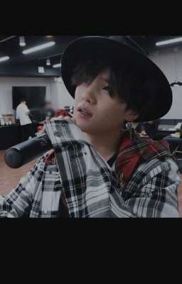 Мой музыкант Мин Юнги 