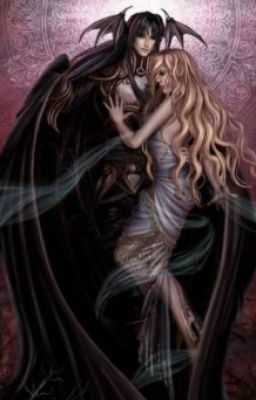 Юный Бог и Падший Ангел