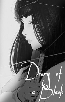 Дневник Блэк/Diary of a Black