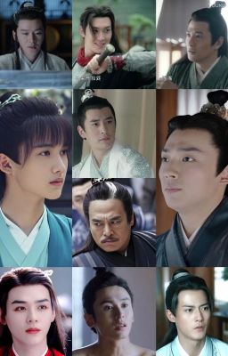 Ненаписанный сценарий