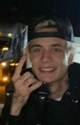 The warmth of your hand |J.H.|