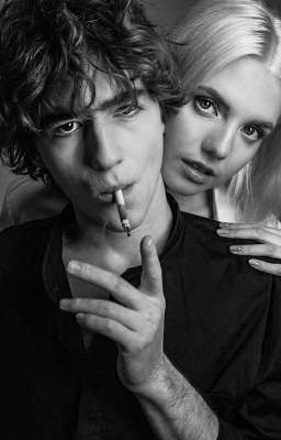 В ловушке у чувтв| ЗАКОНЧЕН