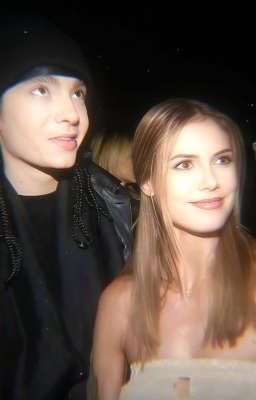 Кровь и клятвы 