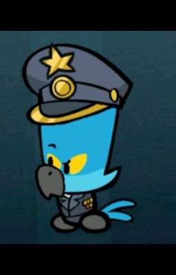 История особняка Козлоу.|Suspects.