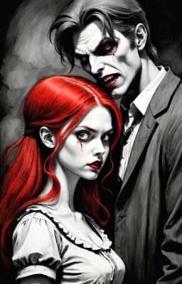 Вампиры старшей школы