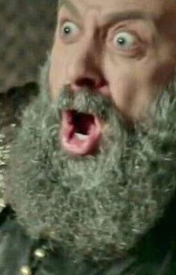 Испуганный дед, ис старелки(Закончен) 