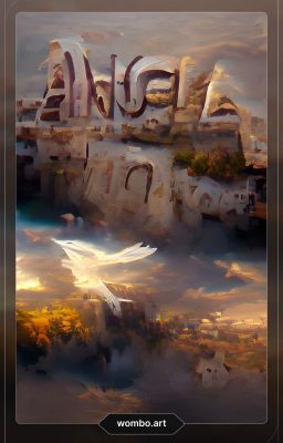 Ангельское имя