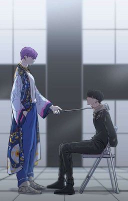 Последний, но не Выживший.