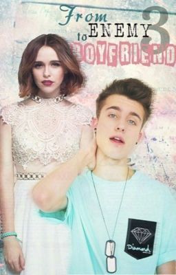 От врага до парня 3
