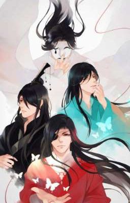 реакция 4 непревзойдённых демонов на т/и 