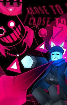 Раск0л0тый м1р... (Forsaken)