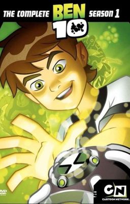 Приключения в мире "Бен 10"