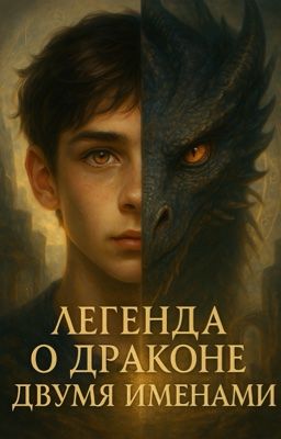 Легенда о драконе с двумя именами