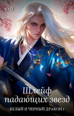 Шлейф падающих звёзд (новелла)