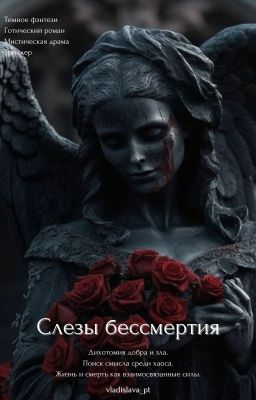 Слезы бессмертия