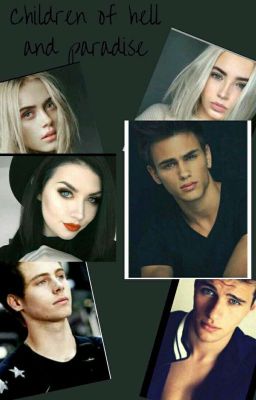 Легенда Ада И Рая 