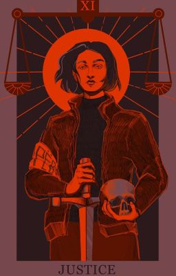 Полынь да Зола