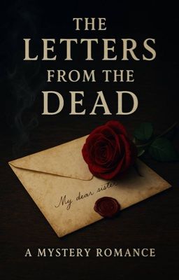 ПИСЬМА МЕРТВЕЦА 