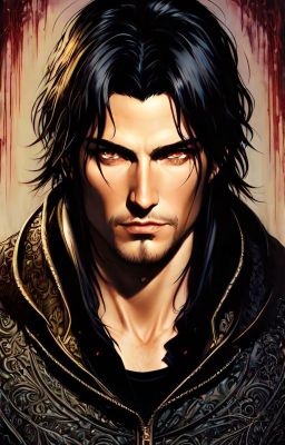 Аурелиус Вампир