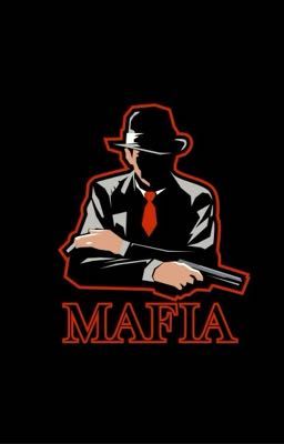 Мафия 