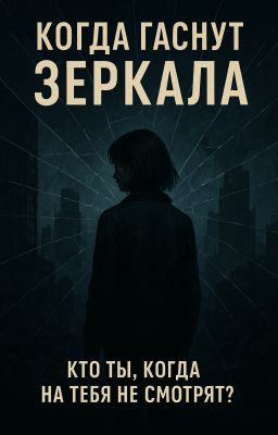 «Когда гаснут Зеркала»