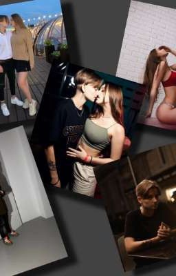 Пятьдесят Оттенков Серого. Елизавета | Ирина. |Part 1|.