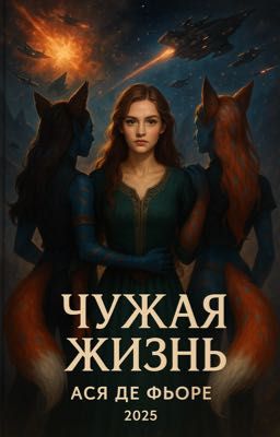 «Чужая жизнь»