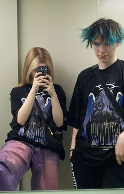 Заклятый Враг