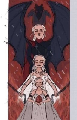 Дракон и Учиха