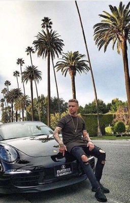 Простушка(Егор Крид)