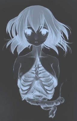 Власть страха [криппипаста]