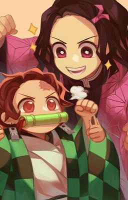 Демон Наизнанку