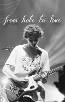 От Ненависти к Любви | Финн Вулфхард 