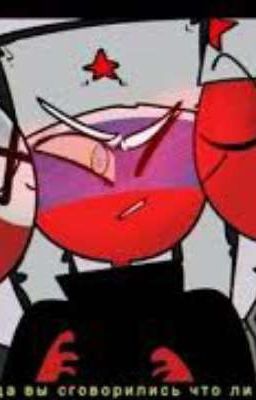 Мой любимые эксперименты. 