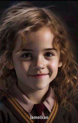 Моя Маленькая Греньжер 