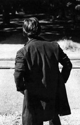 Пепел настоящего